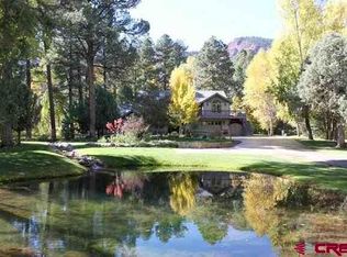 8243 County Road 203, Durango, CO 81301