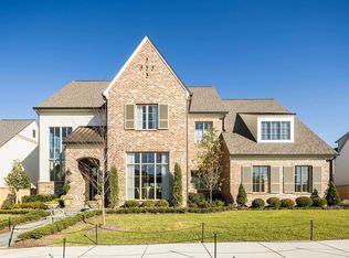 3290 Hidden Creek Loop W, Collierville, TN 38017