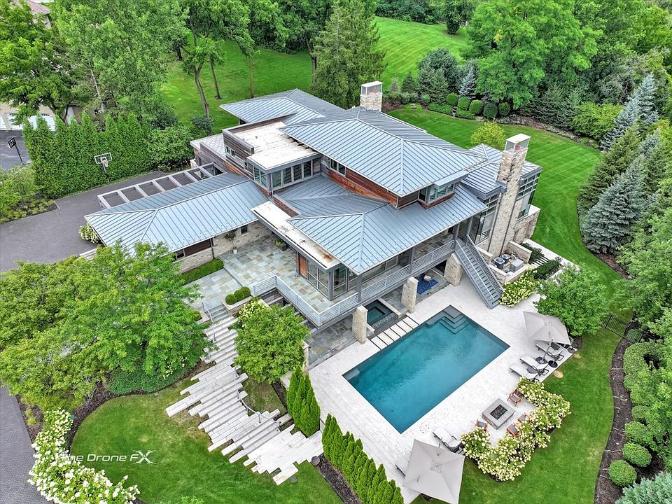412 Fox Trail Ct, Oak Brook, IL 60523 | Zillow