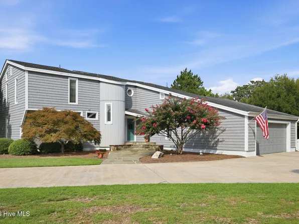 205 Austin Point Drive, Washington, NC 27889