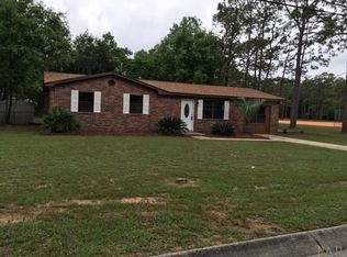 2031 Fairchild St, Pensacola, FL 32504