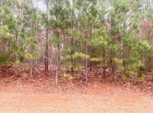 1080 Willow Way, Lincolnton, GA 30817