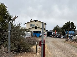 1510 S Table Mountain Rd, Chino Valley, AZ 86323