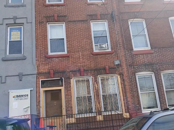 1751 N 27th St, Philadelphia, PA 19121