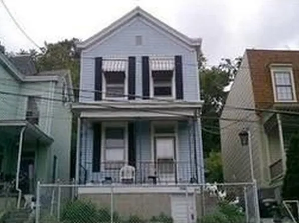 2328 Gladstone Ave, Cincinnati, OH 45202