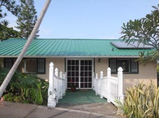 75-5780 Iuna Pl, Kailua Kona, HI 96740