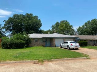 2003 N Nail Pkwy, Moore, OK 73160