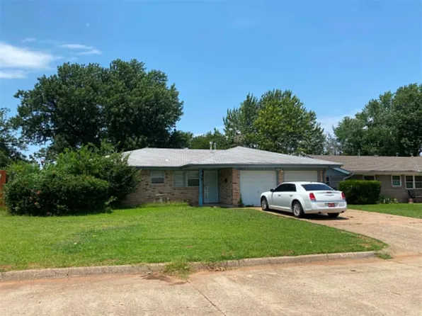 2003 N Nail Pkwy, Moore, OK 73160