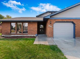 8965 W Brookview Dr, Boise, ID 83709