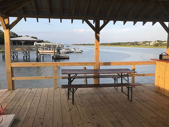 Pier Head view North