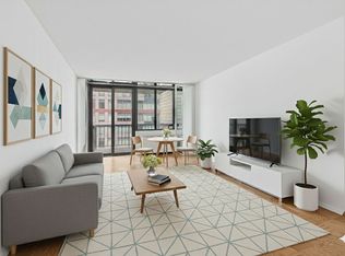 300 E 54th St APT 22G, New York, NY