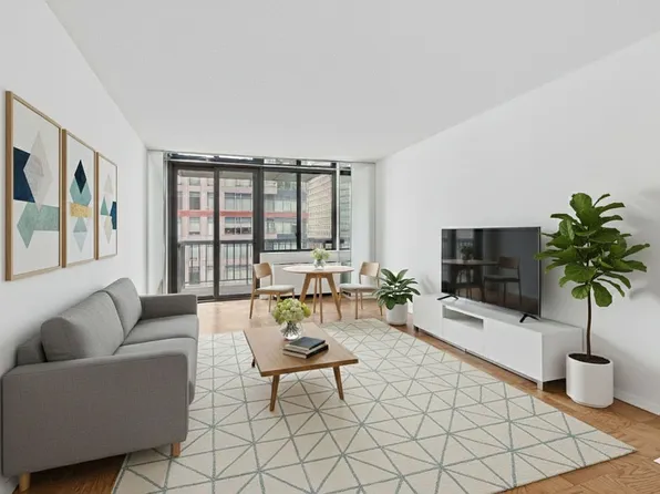 300 E 54th St APT 22G, New York, NY 10022