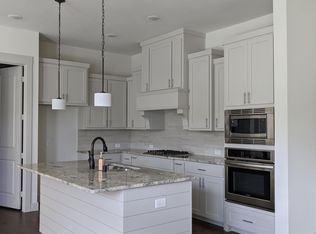 7959 Piedmont Ave, Frisco, TX 75035