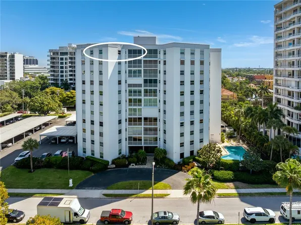 435 S Gulfstream Ave Unit 1103, Sarasota, FL 34236