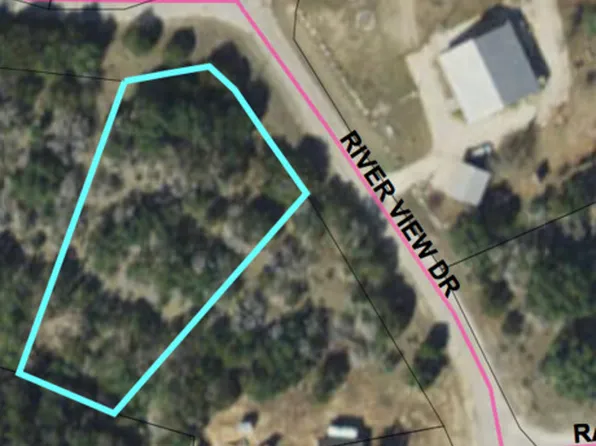 LOT 35 RIVER VIEW DR LOT 35, Bandera, TX 78003