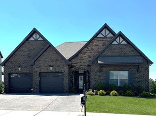 205 Ferdinand Dr, Gallatin, TN 37066