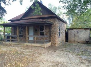 315 N Kimberly Ave, Shawnee, OK 74801
