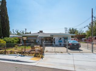 15643 O St, Mojave, CA 93501