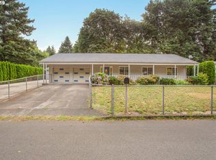517 NE 124th Ave, Vancouver, WA 98684