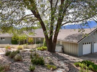 40600 Indian Springs Rd, Oakhurst, CA 93644