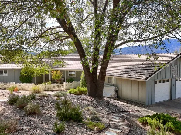 40600 Indian Springs Rd, Oakhurst, CA 93644