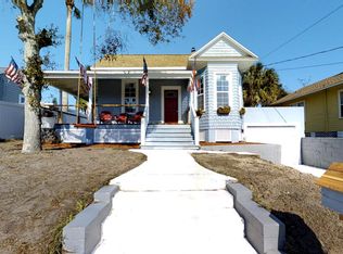 33 S Oleander Ave, Daytona Beach, FL 32118