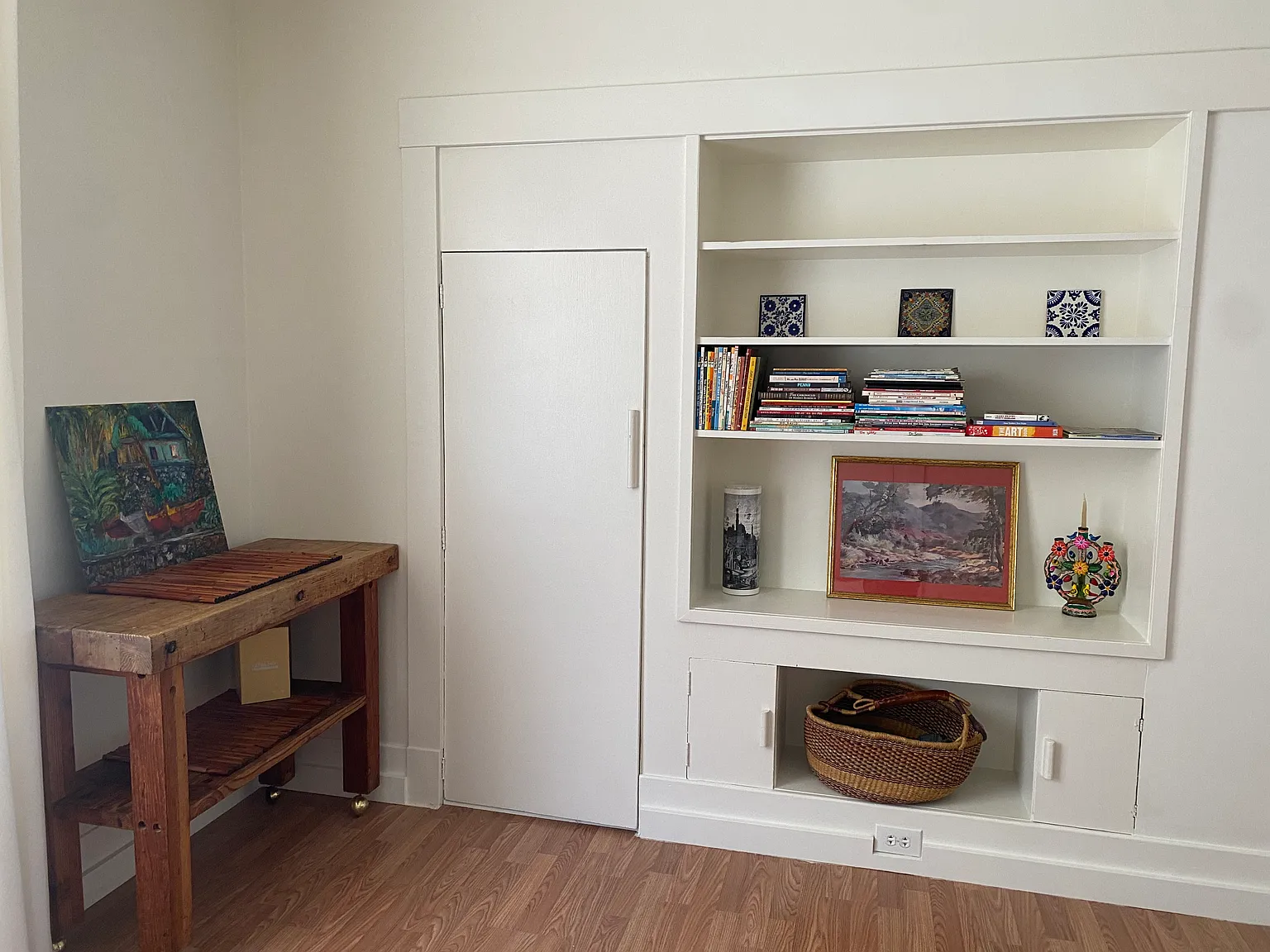 2 bed, 1000 sqft, $2,800 — Photo 4