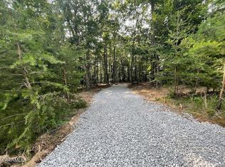 Critter Creek Rd, Crossville, TN 38572
