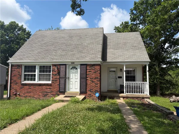 126 Crescent Garden Dr, Pittsburgh, PA 15235