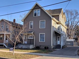 1123 E Dayton St #B, Madison, WI 53703