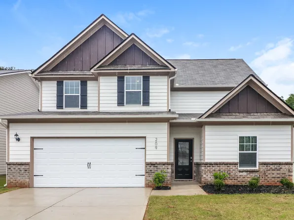 209 Katelyn Way, Villa Rica, GA 30180