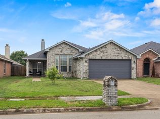 119 Lipan St, Greenville, TX 75402