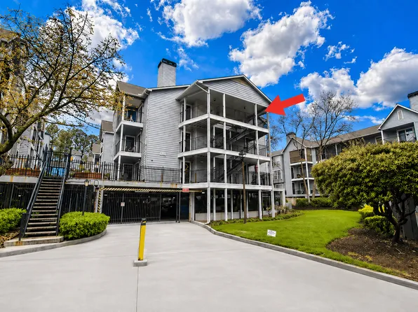 310 Granville Ct NE #1, Atlanta, GA 30328