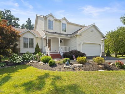 4114 White Oak Ct, Perry, OH, 44081
