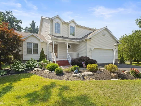 4114 White Oak Ct, Perry, OH 44081