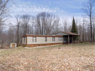 17870 Hayes Rd, Hillman, MI 49746