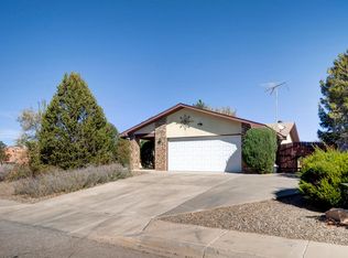1006 Lee Trevino Blvd, Rio Communities, NM 87002