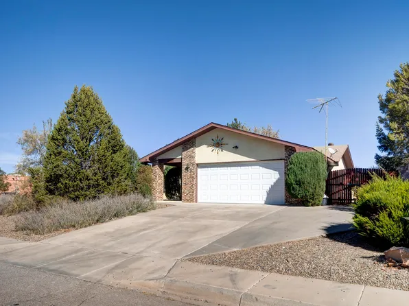 1006 Lee Trevino Blvd, Rio Communities, NM 87002