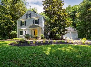 7200 Overcliff Rd, Cincinnati, OH 45233