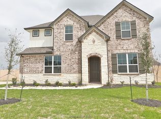 2700 Scatterby Cv, College Station, TX 77845
