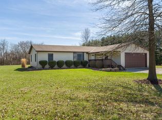 11810 Gorsuch Rd, Galena, OH 43021