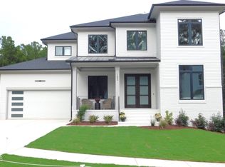 102 Autumn Gate St, Pittsboro, NC 27312