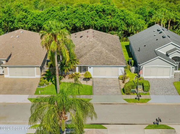 7895 Citrus Creek Dr, Melbourne, FL 32940