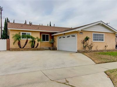 16354 Alora Ave, Norwalk, CA, 90650