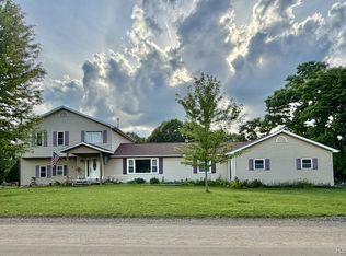 4070 Blood Rd, Metamora, MI 48455