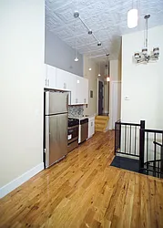 Rented by Evergreen Apartments BK