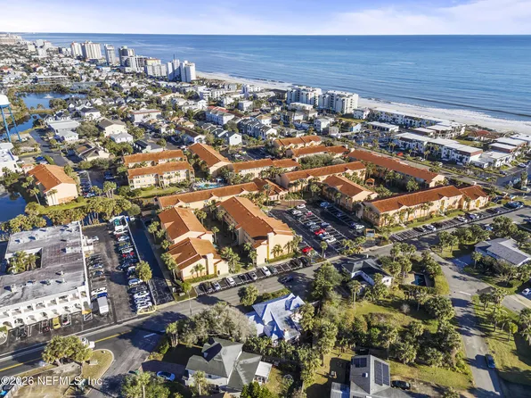 109 25TH Avenue S #O11, Jacksonville Beach, FL 32250