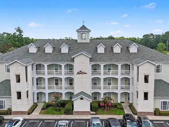 1025 World Tour Blvd. #203, Myrtle Beach, SC 29579