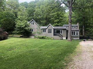 46 E Pond Lilly Rd, Ancram, NY 12502