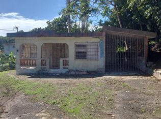 927 Private Road Dm #1-0, Humacao, PR 00791